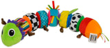 Mix & match caterpillar