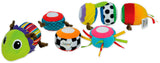 Mix & match caterpillar