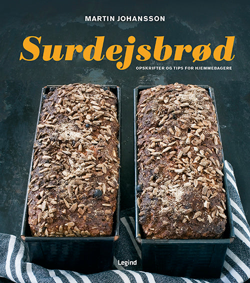 Surdejsbrød