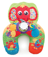 ELEFANT KRAMME-PUDE