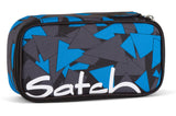 SATCH PENALHUS BLUE TRIANGLE