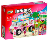 10727 LEGO JUNIORS EMMAS ISBIL
