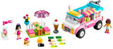 10727 LEGO JUNIORS EMMAS ISBIL