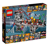 76057 LEGO SUPER HEROES SPIDER-MAN: EDDERKOPPEKRIGER