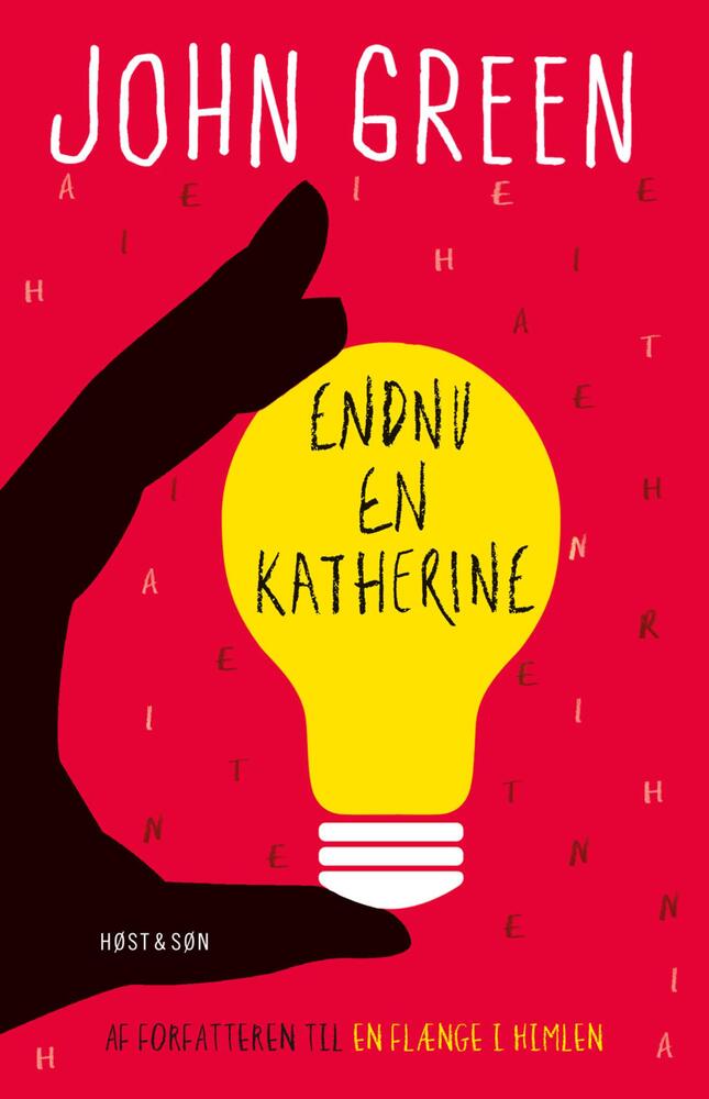 Endnu en Katherine