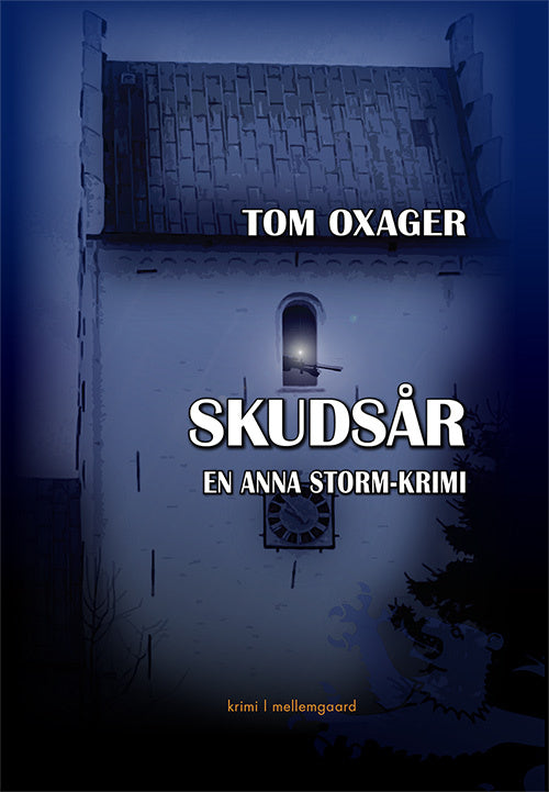 Skudsår