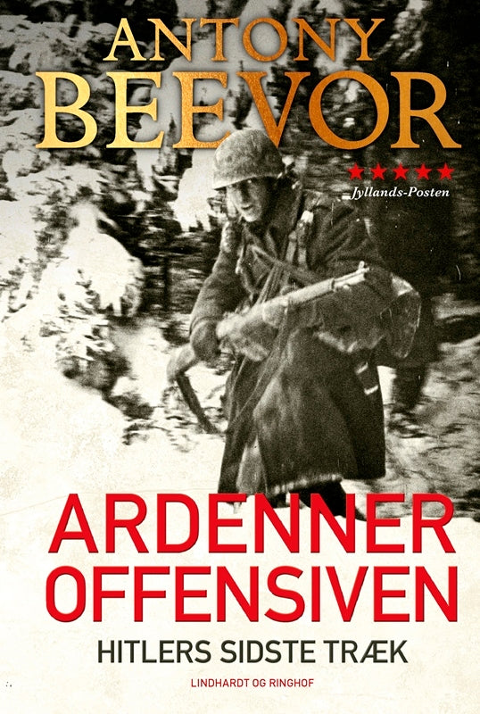 Ardenneroffensiven