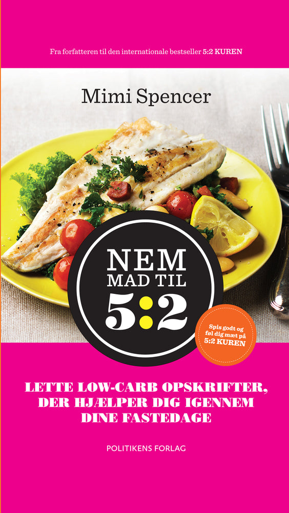 Nem mad til 5:2