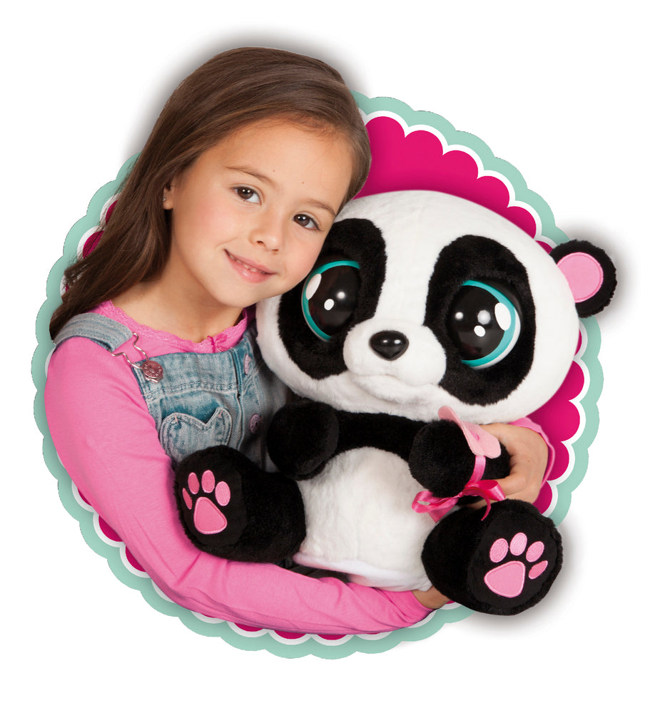 YOYO PANDA