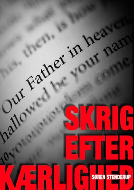Skrig efter kærlighed