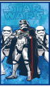 BADEHÅNDKLÆDE STAR WARS