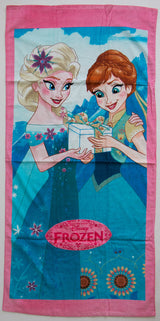 BADEHÅNDKLÆDE FROST