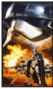 BADEHÅNDKLÆDE STAR WARS