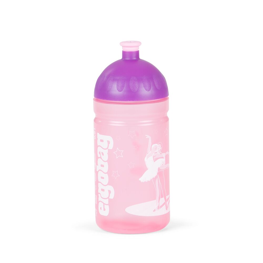 ERGOBAG DRIKKEFLASKE DANCEBEAR