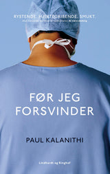 Før jeg forsvinder