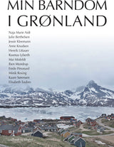 Min barndom i Grønland
