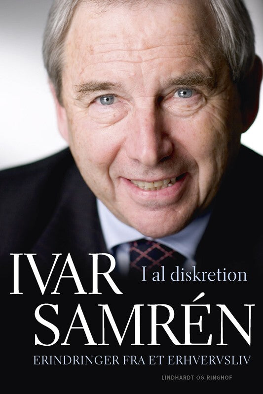I al diskretion