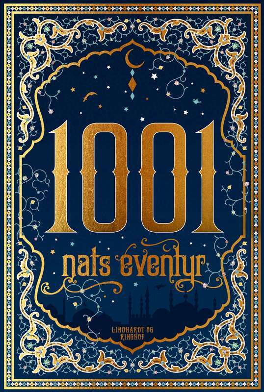 1001 Nats eventyr