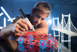 ATMOSFLARE 3D PEN