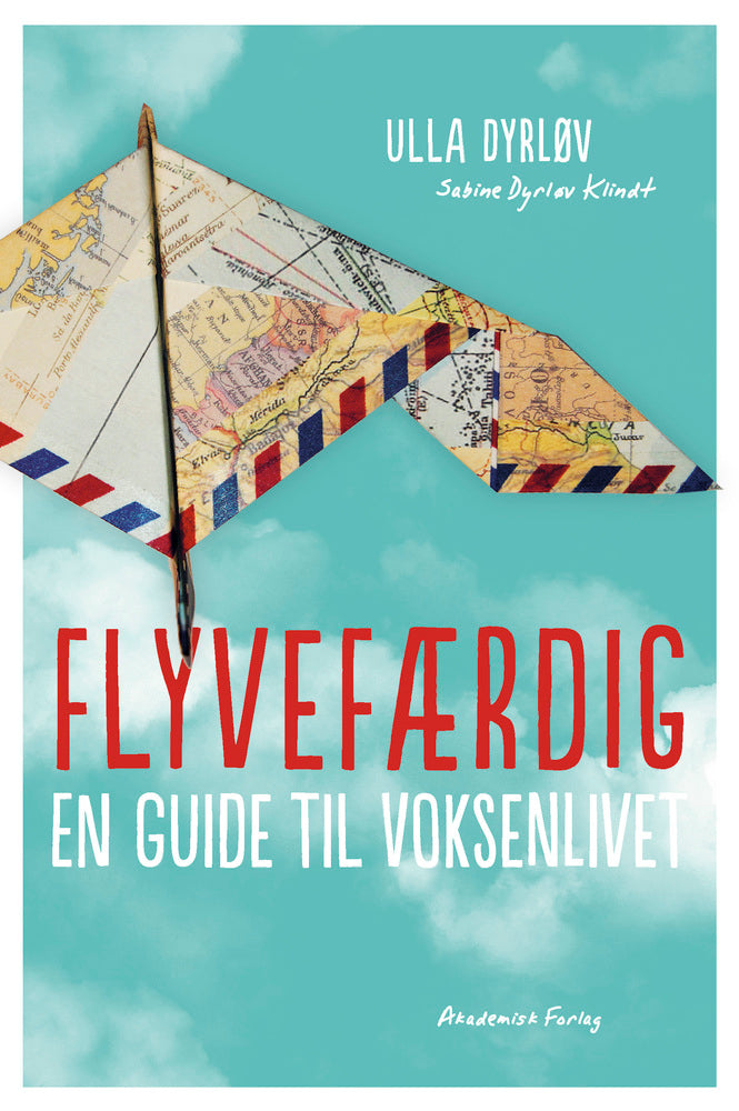 Flyvefærdig