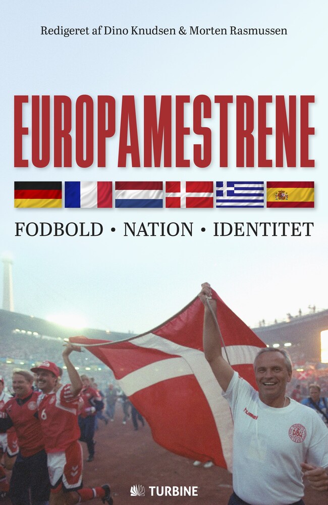 Europamestrene