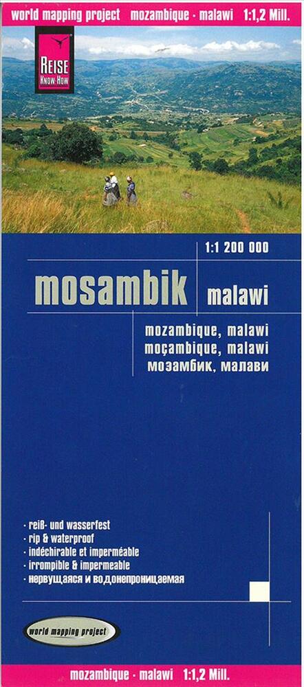 Mozambique & Malawi