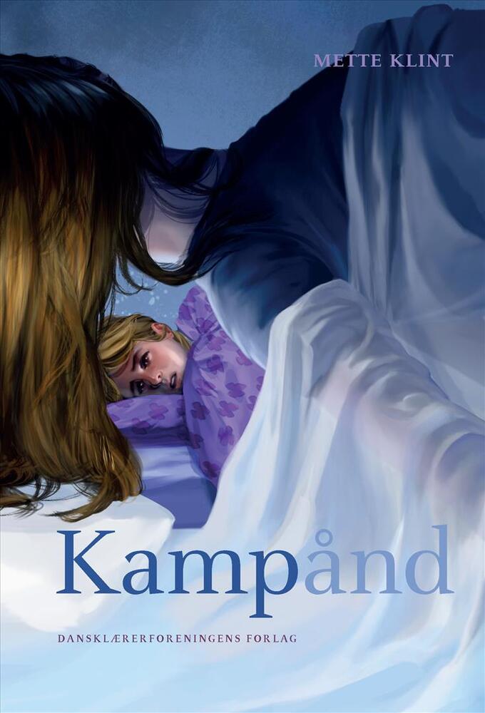 Kampånd