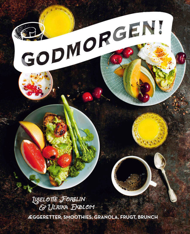 Godmorgen!