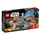 75152 LEGO STAR WARS IMPERIAL ASSAULT HOVERTANK