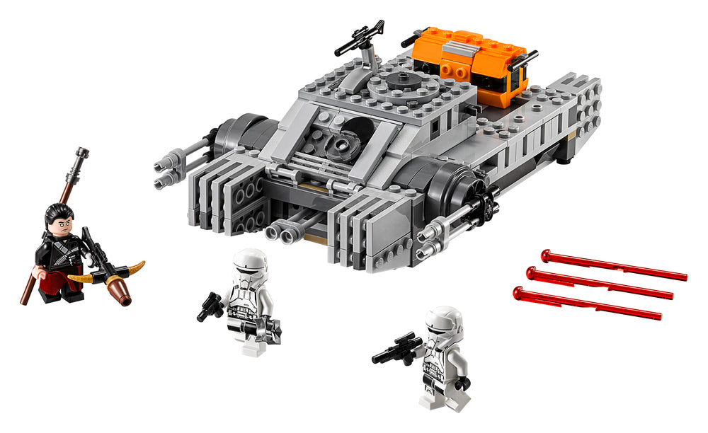 75152 LEGO STAR WARS IMPERIAL ASSAULT HOVERTANK