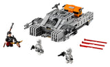 75152 LEGO STAR WARS IMPERIAL ASSAULT HOVERTANK