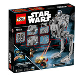 75153 LEGO STAR WARS AT-ST WALKER
