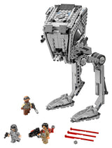 75153 LEGO STAR WARS AT-ST WALKER