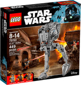 75153 LEGO STAR WARS AT-ST WALKER