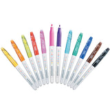Tusser Pilot Frixion 2,5 mm 12 Stk