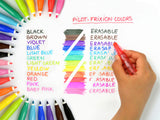 Tusser Pilot Frixion 2,5 mm 12 Stk