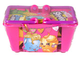 SHOPKINS IN A BASKET (S2)