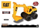 CAT MINI WORKERS - BOXED