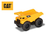 CAT CONSTRUCTION CREW - 4 ASSTD
