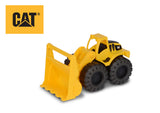CAT CONSTRUCTION CREW - 4 ASSTD
