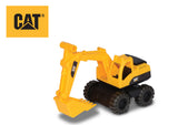 CAT CONSTRUCTION CREW - 4 ASSTD