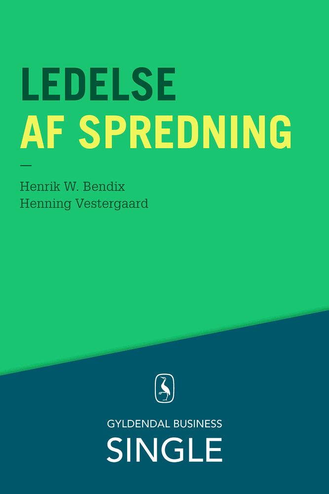 Ledelse af spredning