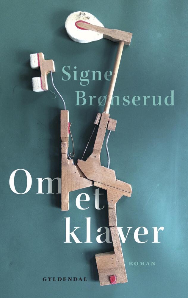 Om et klaver