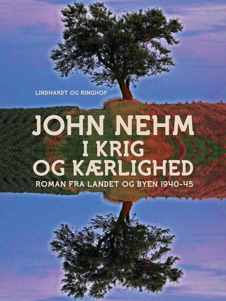 I krig og kærlighed