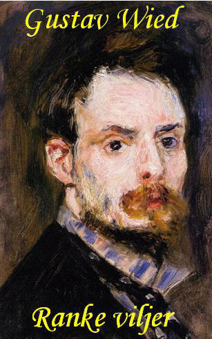 Ranke Viljer