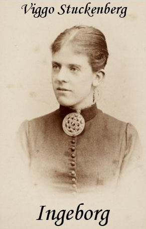 Ingeborg