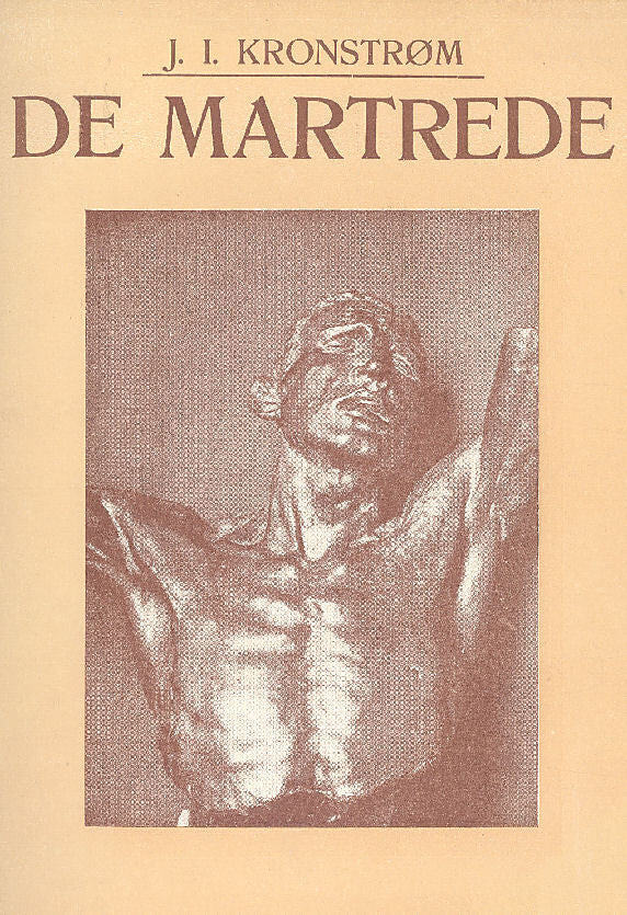 De Martrede