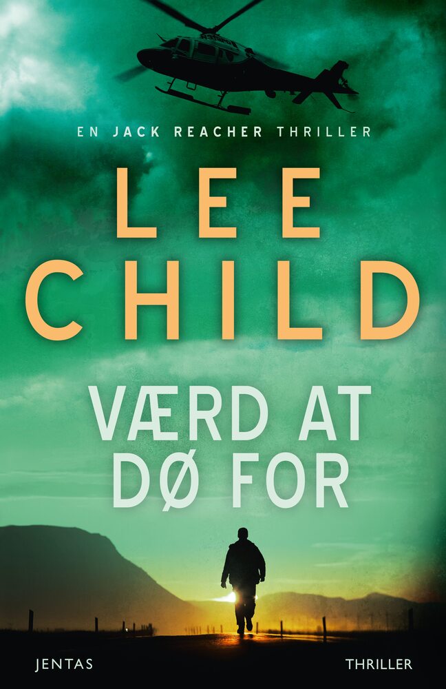 Værd at dø for