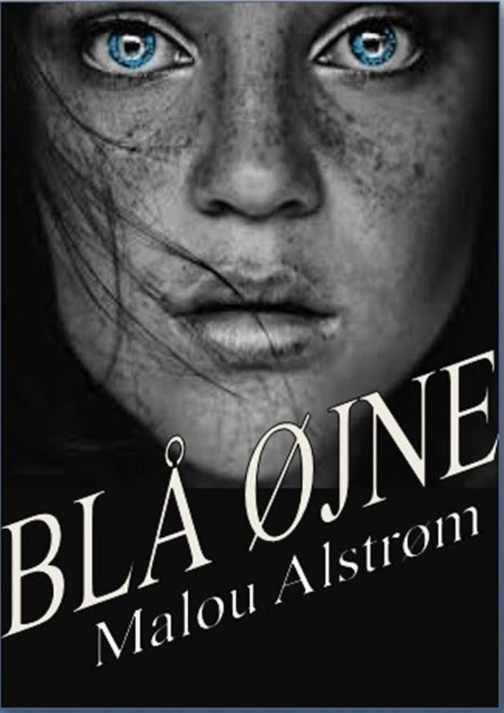 Blå øjne