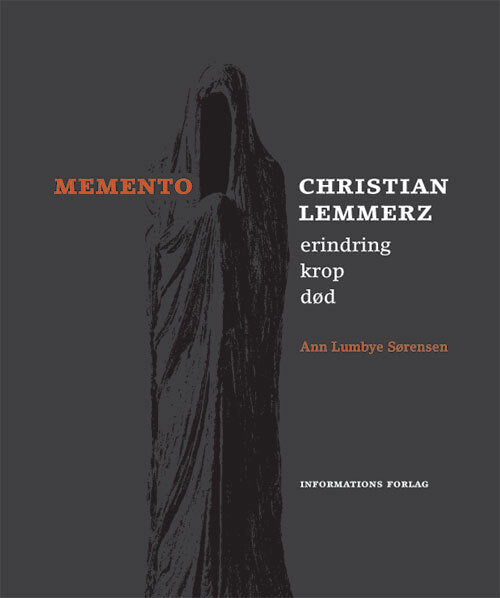Memento - Christian Lemmerz